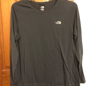 Women’s The North Face Long Sleeves Top